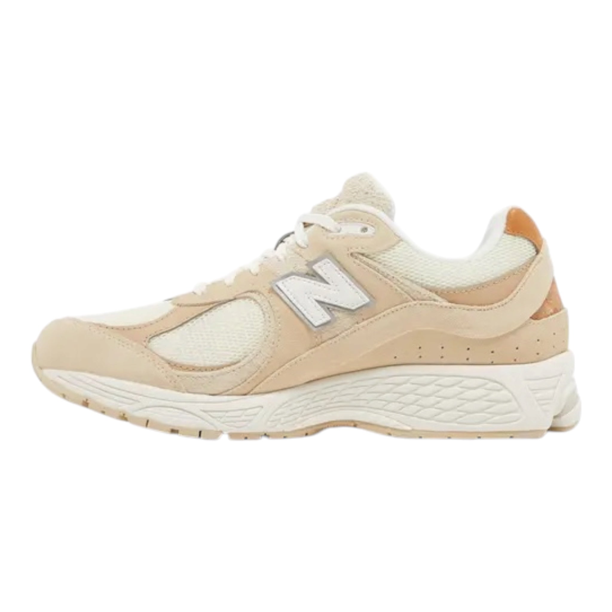 New Balance 2002R 'Sandstone'