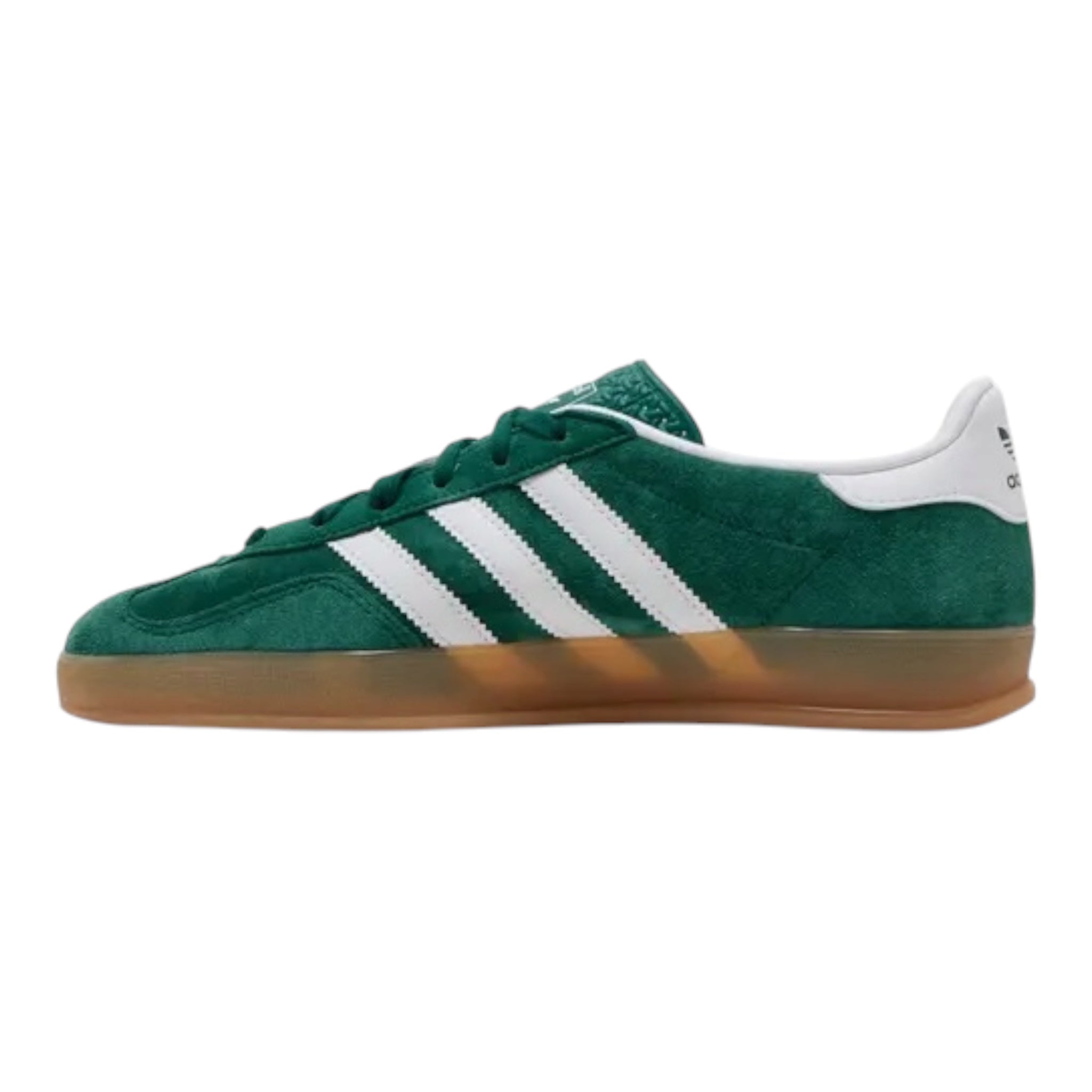 adidas Gazelle Indoor 'Collegiate Green Gum'