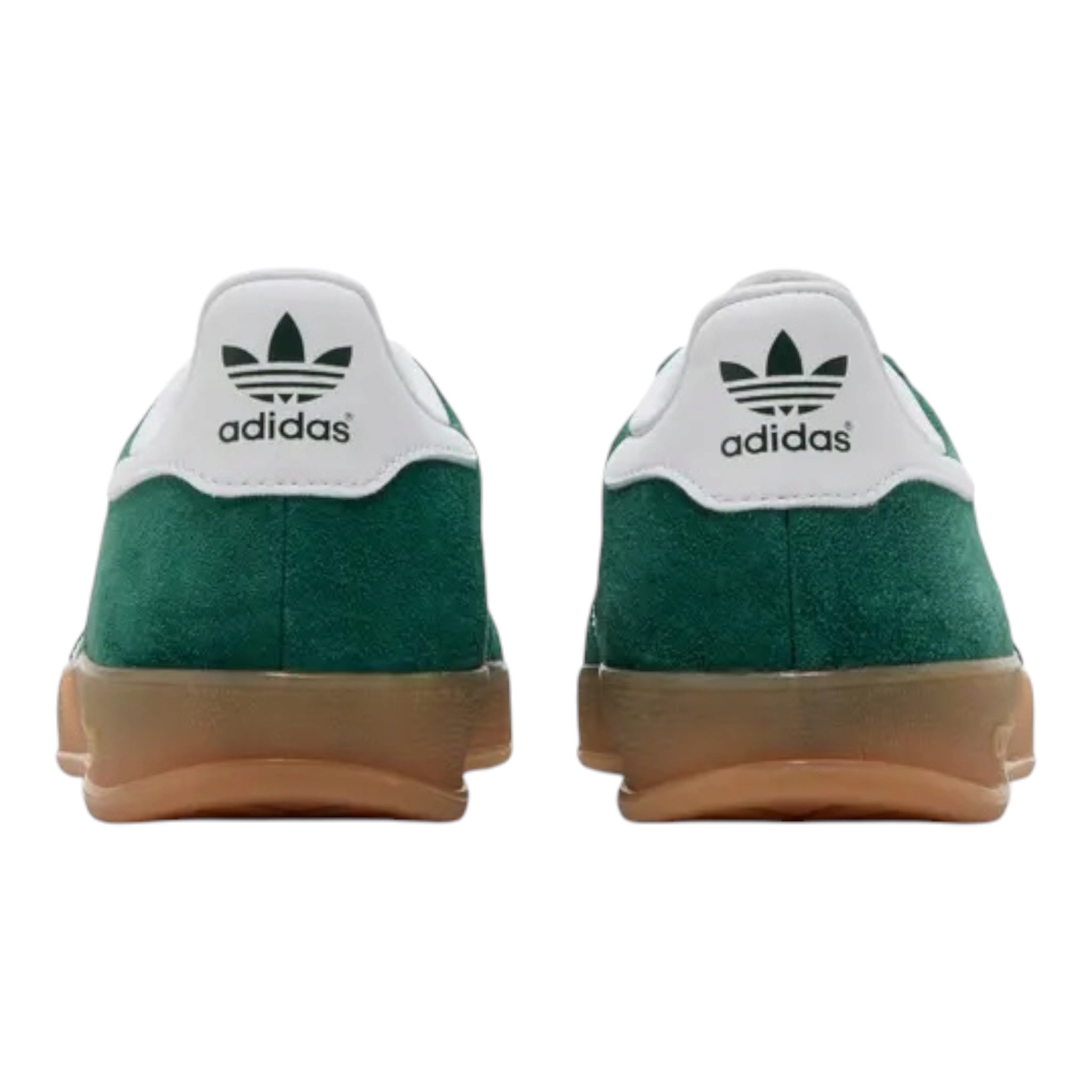 adidas Gazelle Indoor 'Collegiate Green Gum'