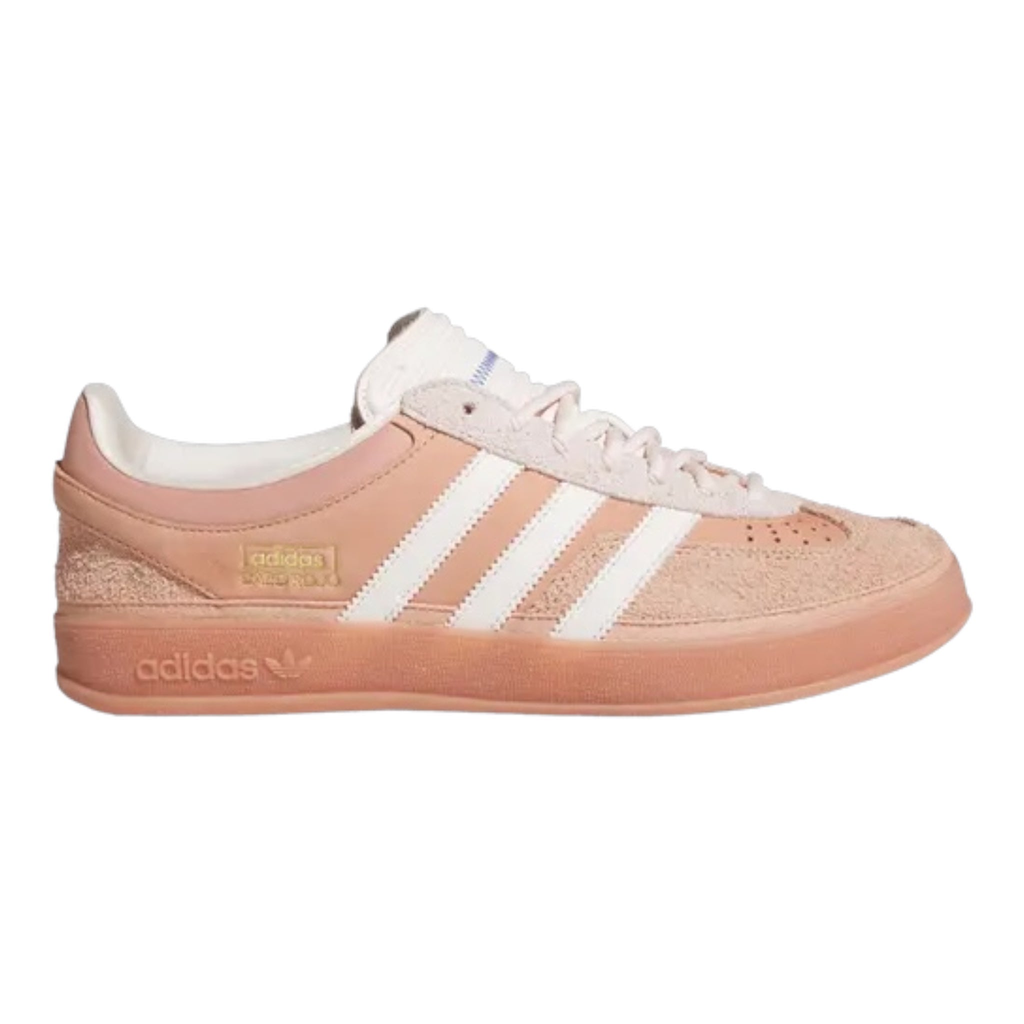 Bad Bunny x adidas Gazelle Indoor 'Cabo Rojo'