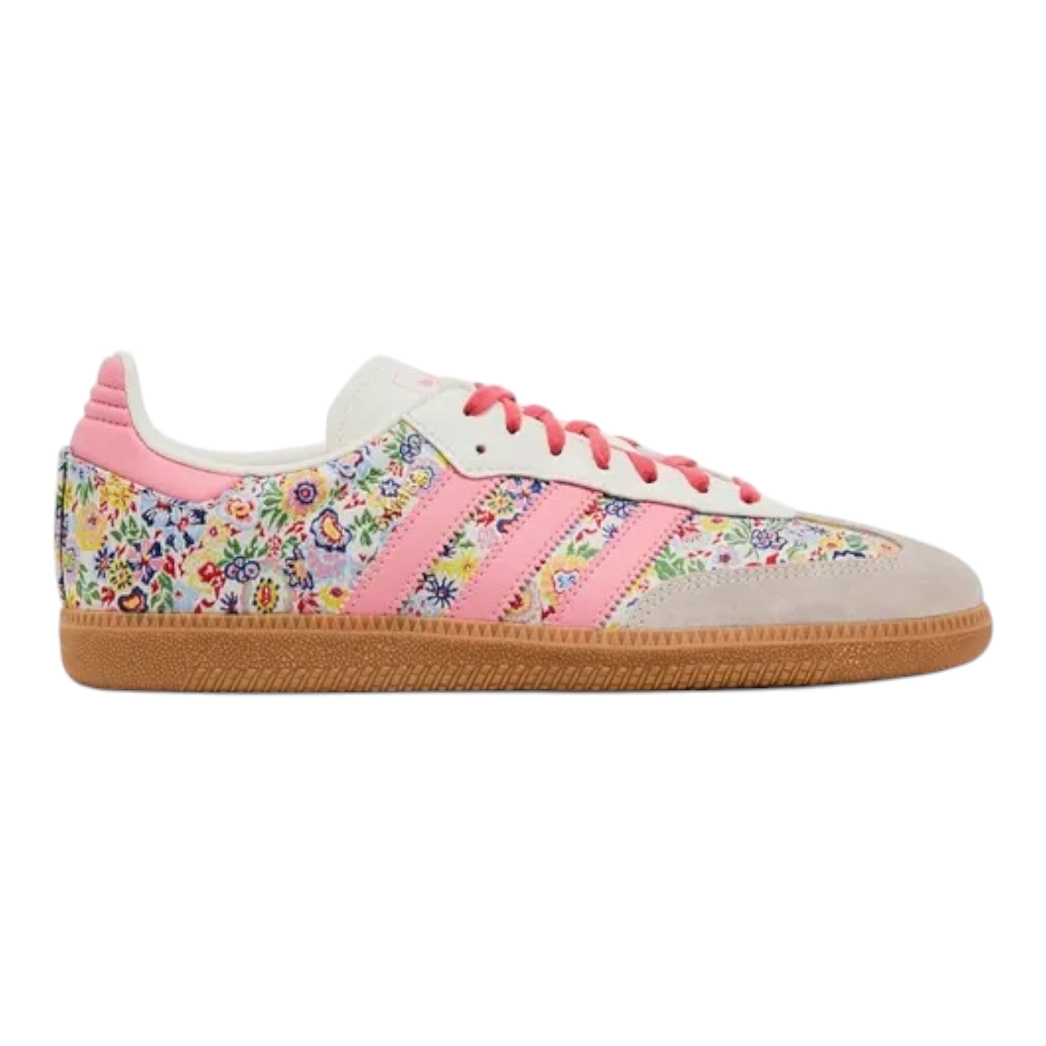 Liberty London x adidas Wmns Gazelle Indoor 'Floral Embroidery