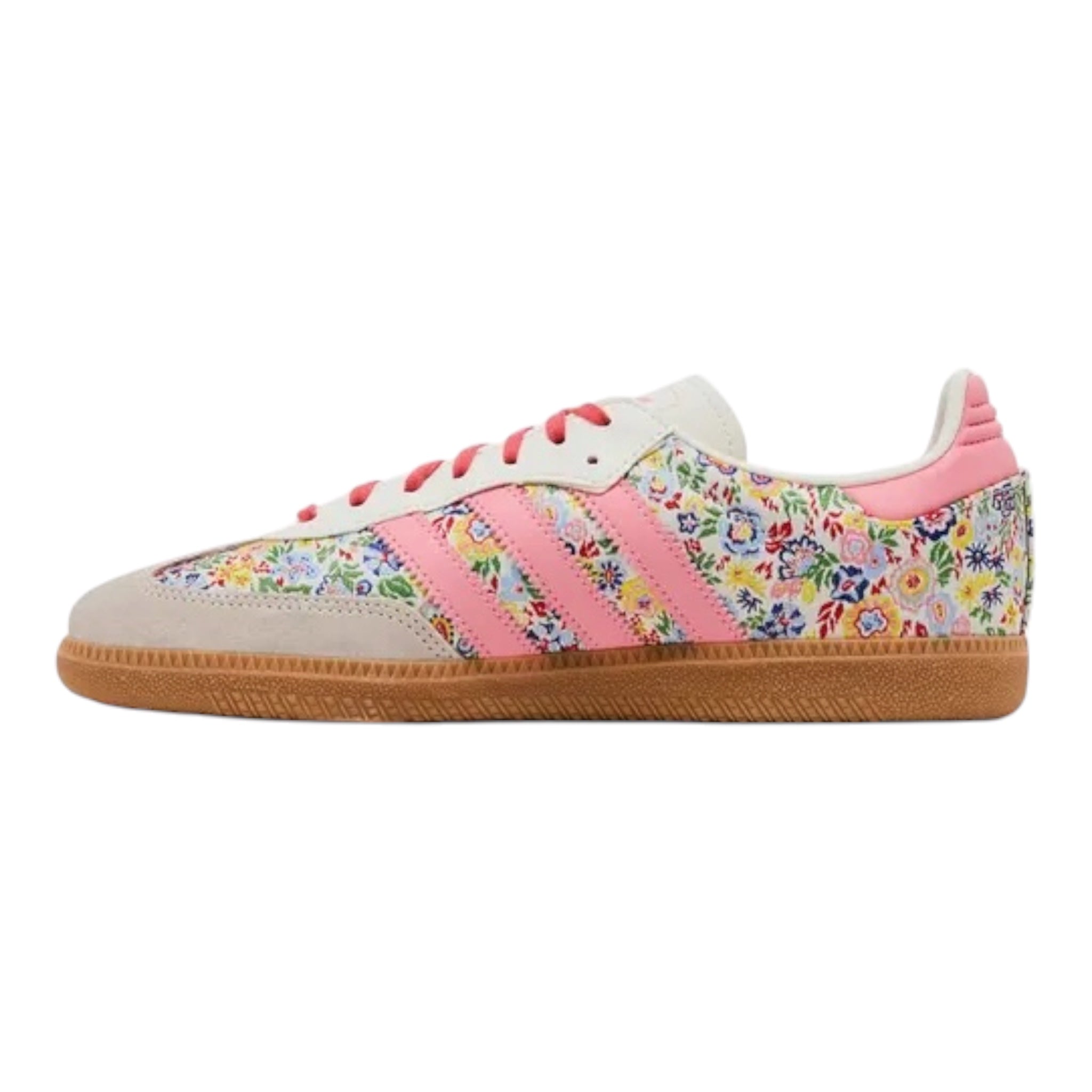Liberty London x adidas Wmns Gazelle Indoor 'Floral Embroidery