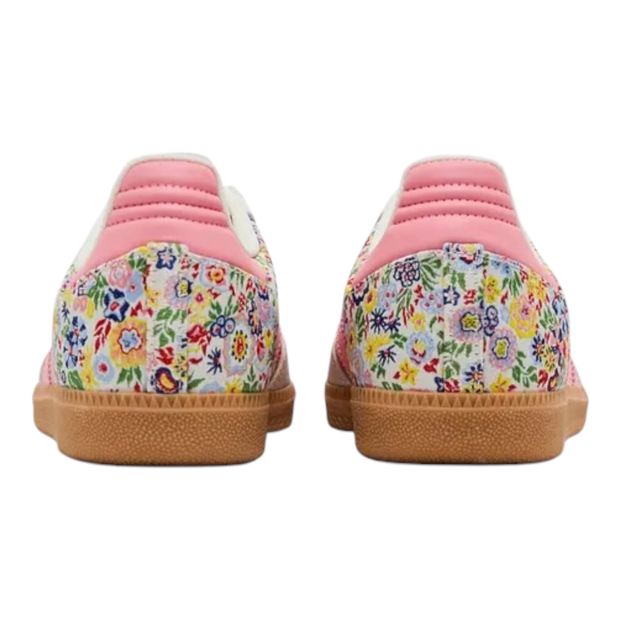 Liberty London x adidas Wmns Gazelle Indoor 'Floral Embroidery
