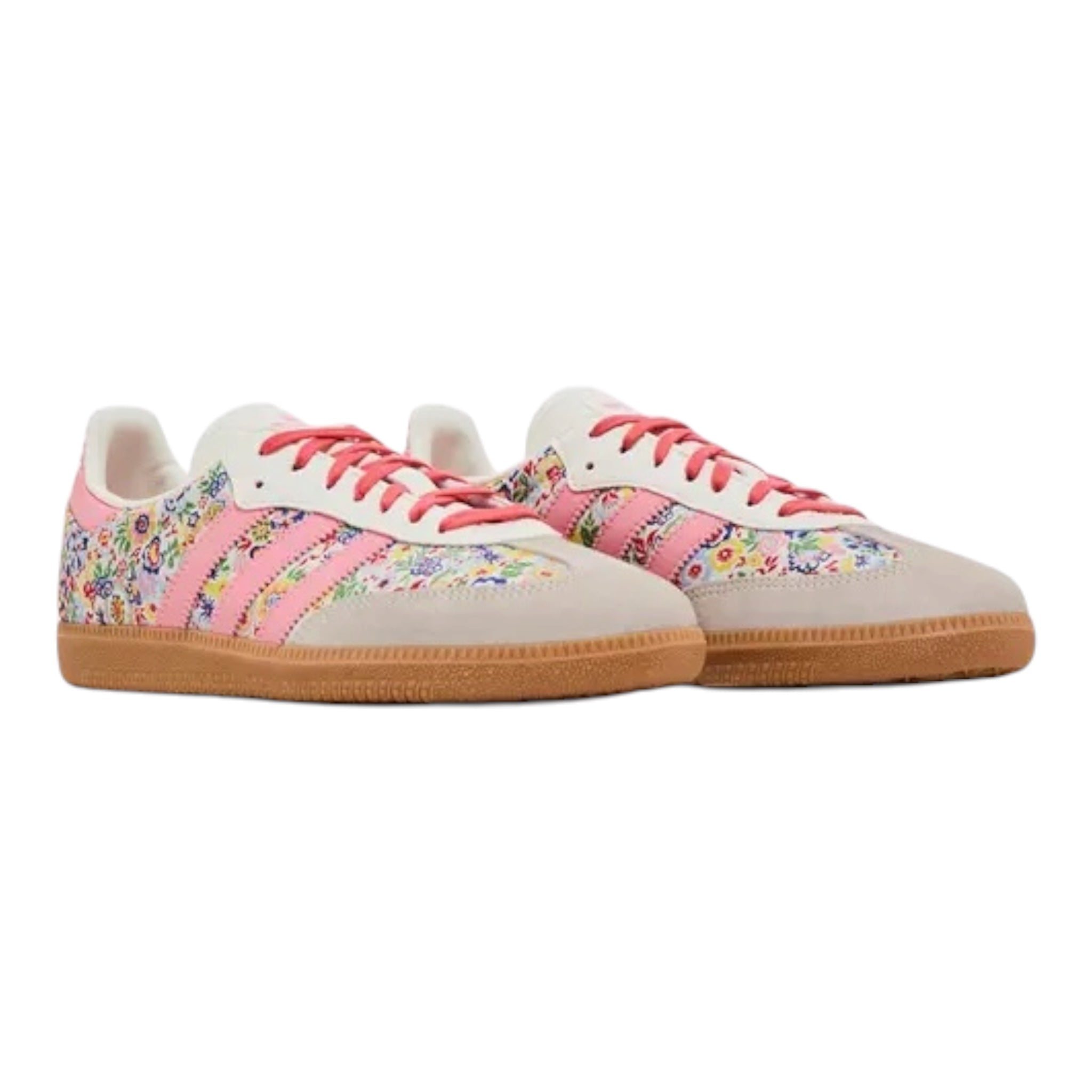 Liberty London x adidas Wmns Gazelle Indoor 'Floral Embroidery