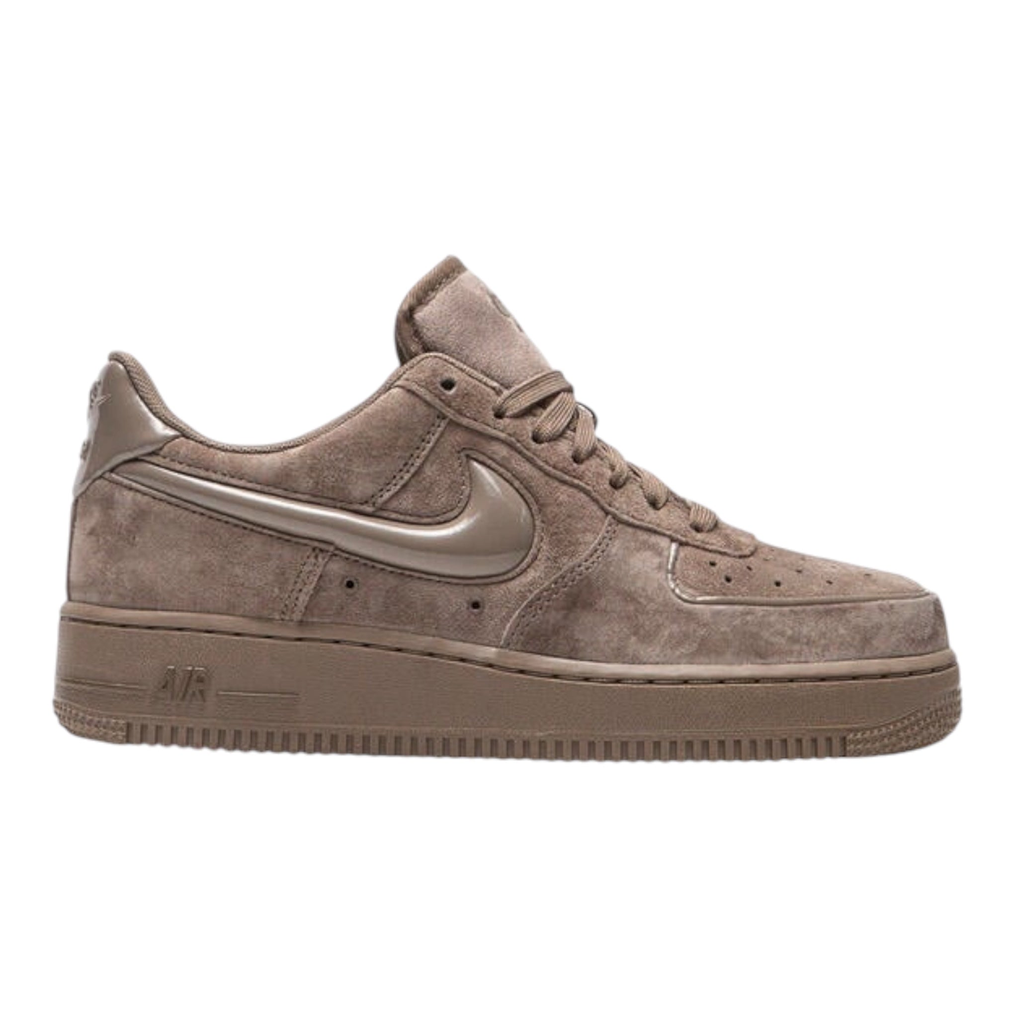 Nike Air Force 1 07 Mink Brown
