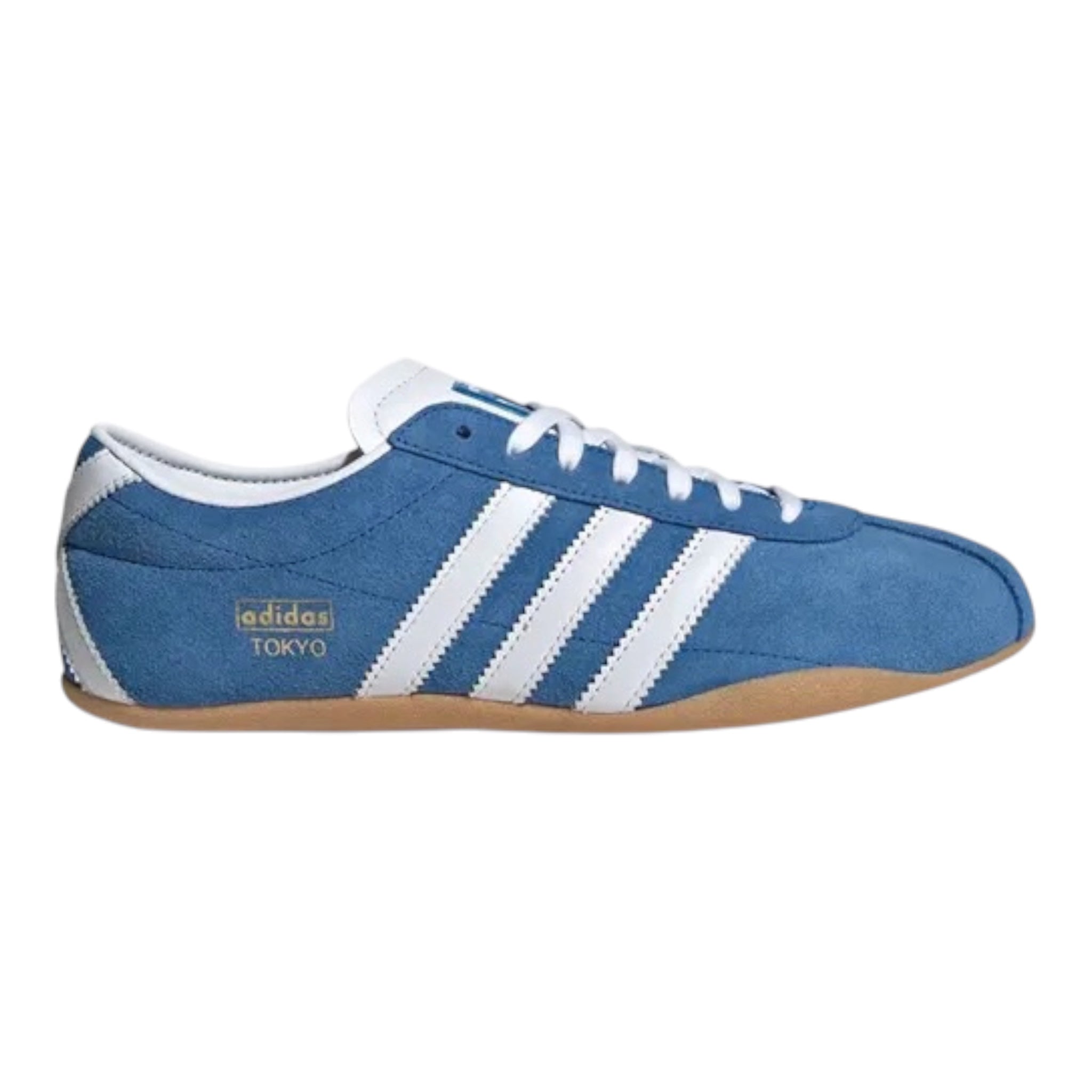 Adidas Tokyo "Light Blue / Off White / Gum"