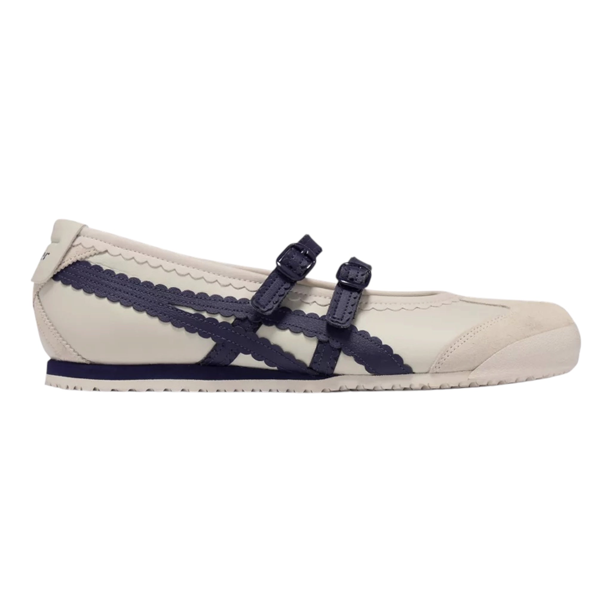 Onitsuka Tiger Mexico 66 TGRS "Rose Water / Black"