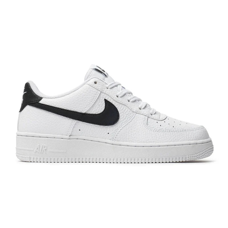 Nike Air Force 1 Low ’07 White/Black/Leather