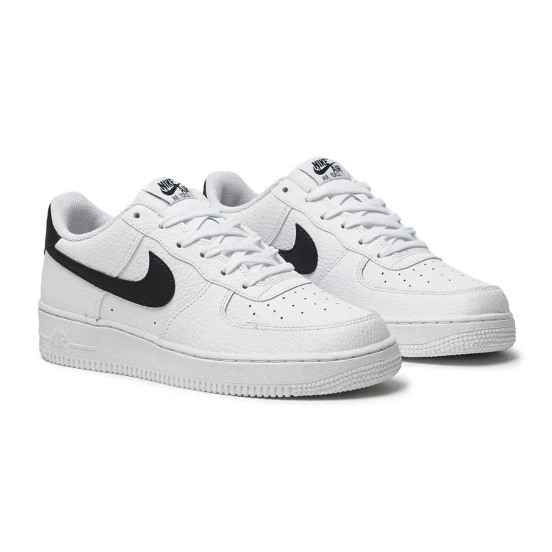 Nike Air Force 1 Low ’07 White/Black/Leather