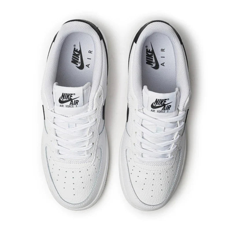 Nike Air Force 1 Low ’07 White/Black/Leather