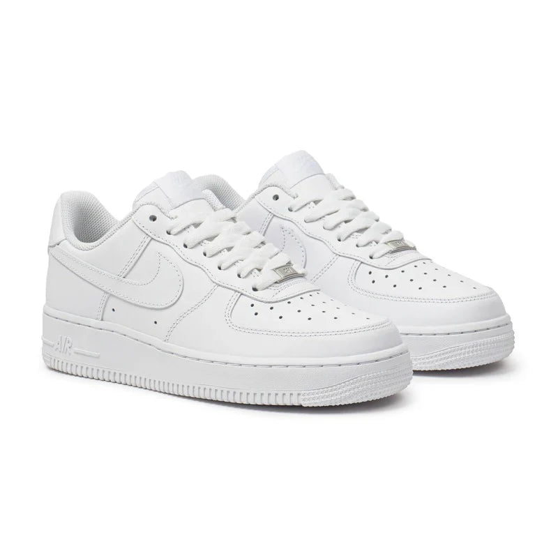 Nike Air Force 1 Low ’07 White