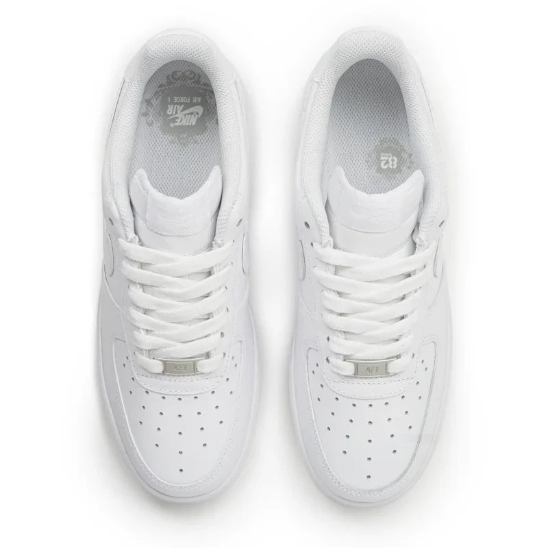 Nike Air Force 1 Low ’07 White