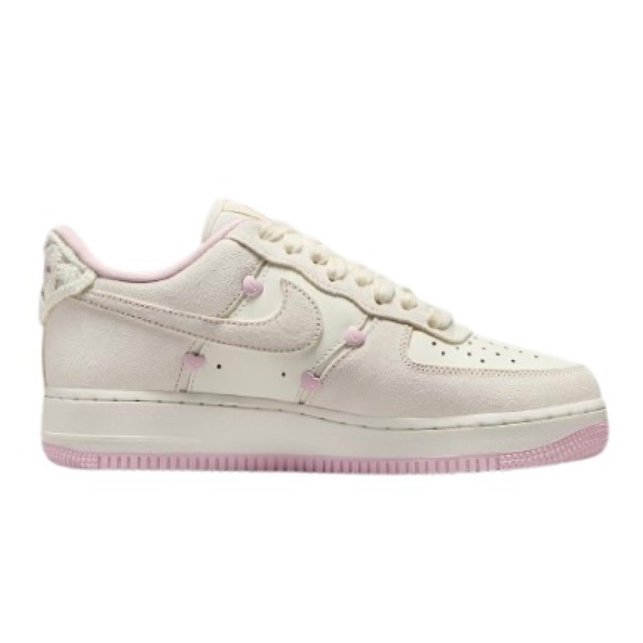 Nike Air Force 1  Low Valentine’s Day (2025)