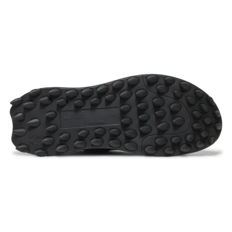 OFF-WHITE ODSY 1000 Black/Fuchsia