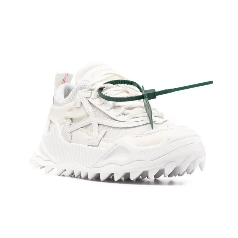 OFF-WHITE ODSY 1000 White White SS22