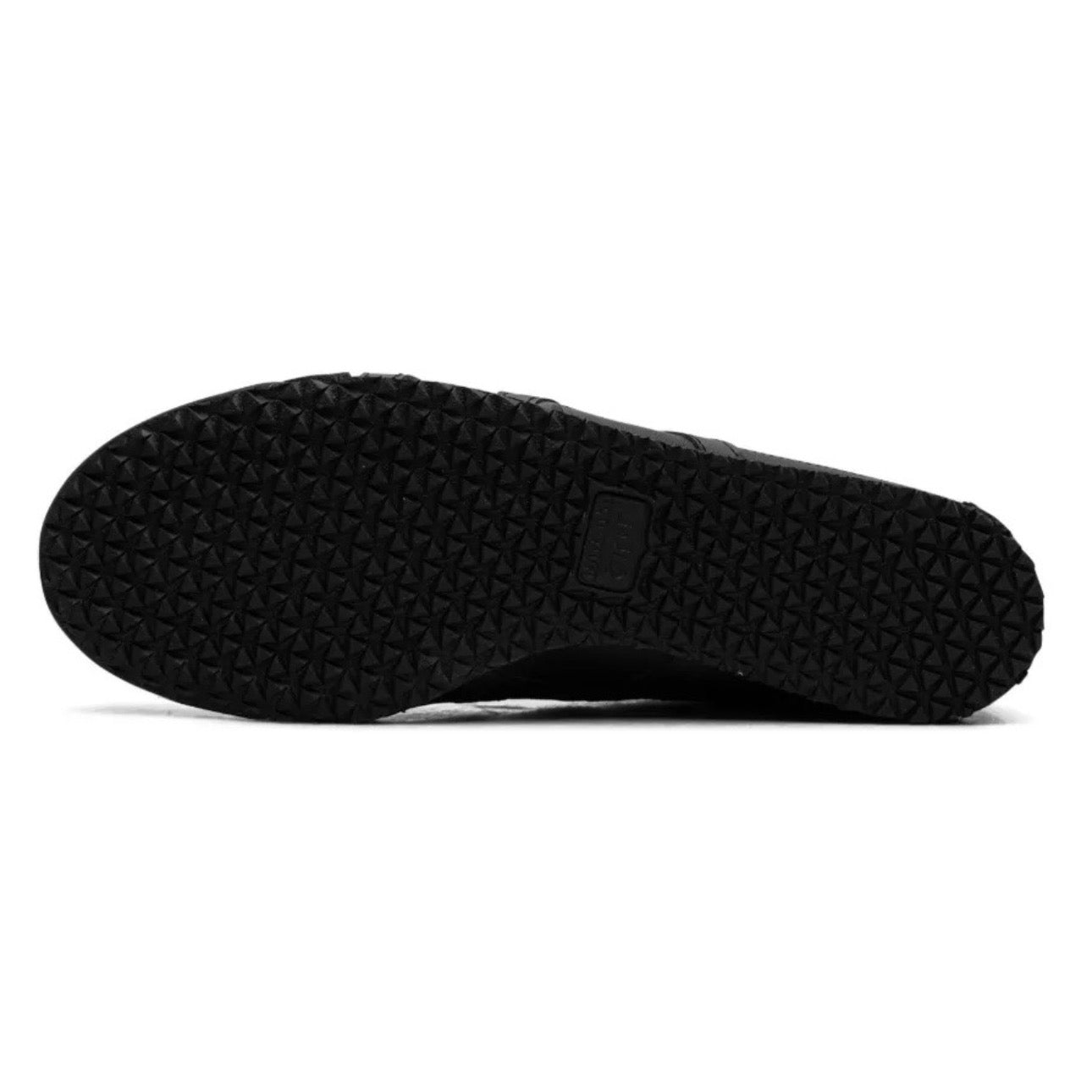 Onitsuka Tiger Mexico 66 Triple Black