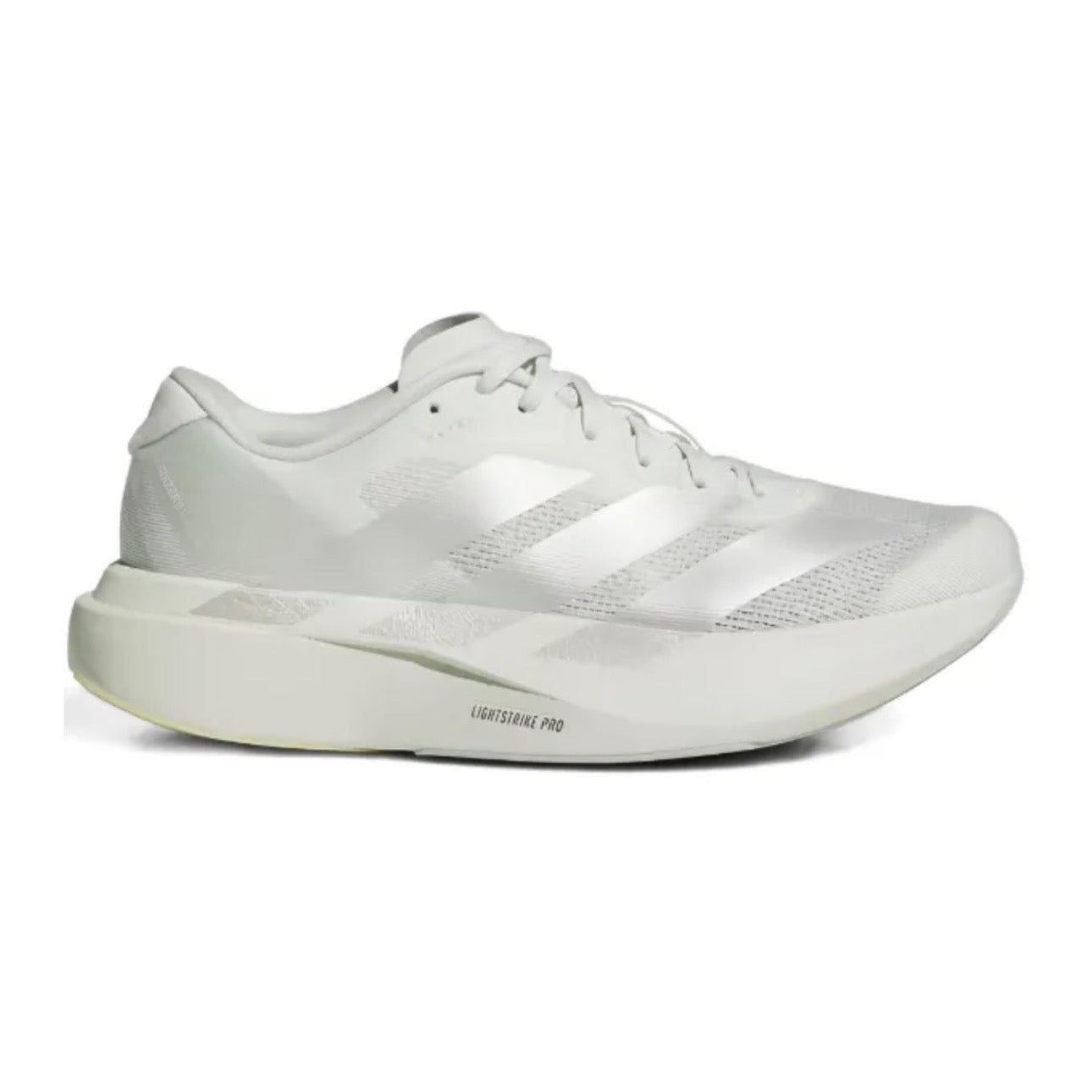 Adidas Adizero Evo SL "White Silver"