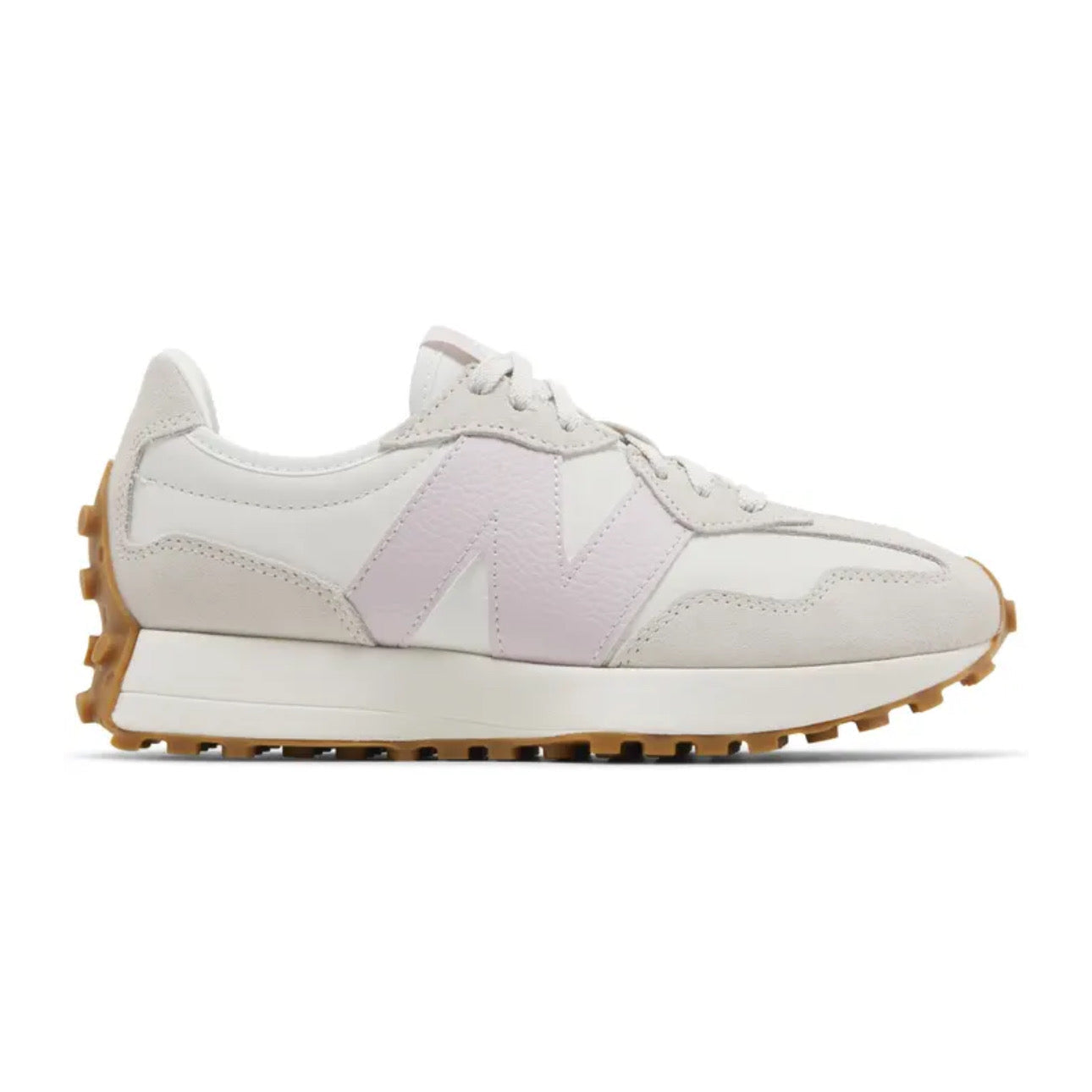 New Balance 327 Moonbeam – December Sky
