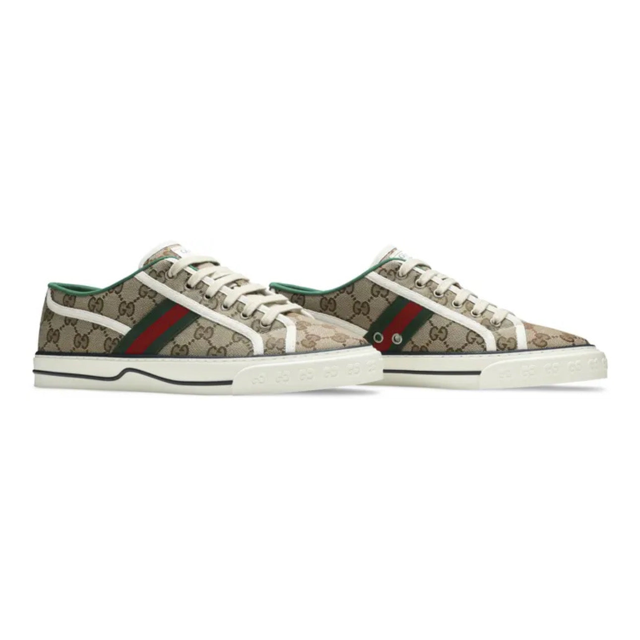 Gucci Tennis 1977 'Ebony'