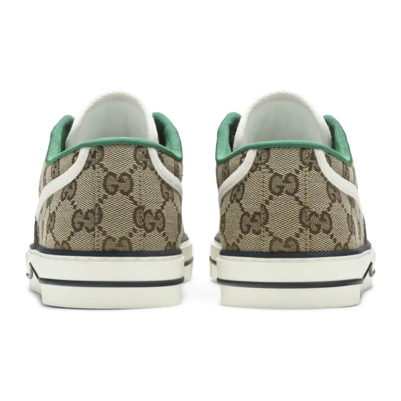 Gucci Tennis 1977 'Ebony'