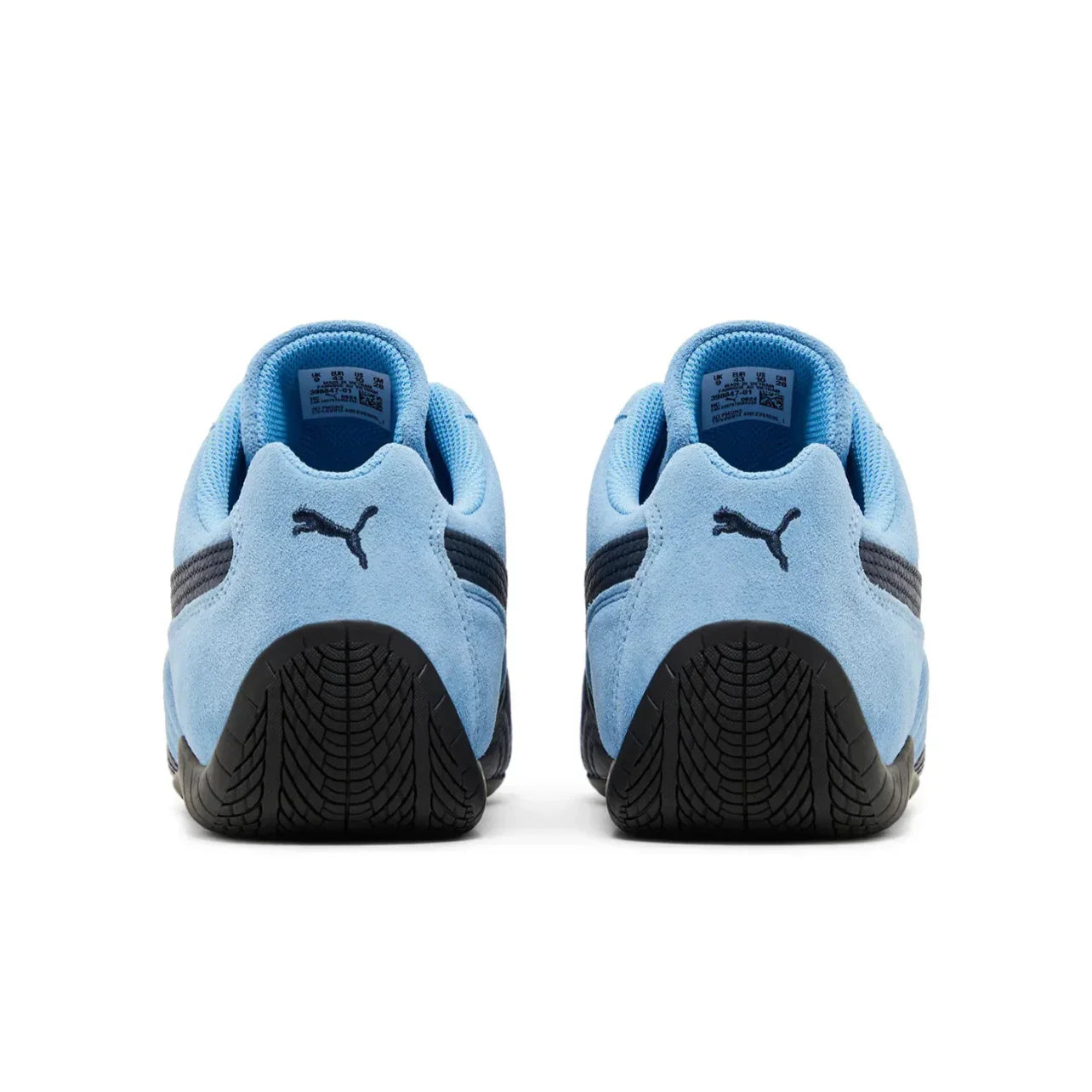 Puma Speedcat Archive 'Light Blue Club Navy'