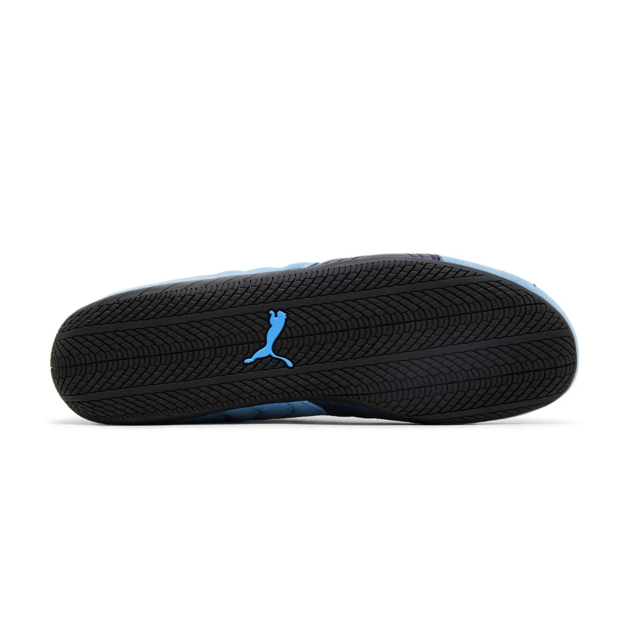 Puma Speedcat Archive 'Light Blue Club Navy'