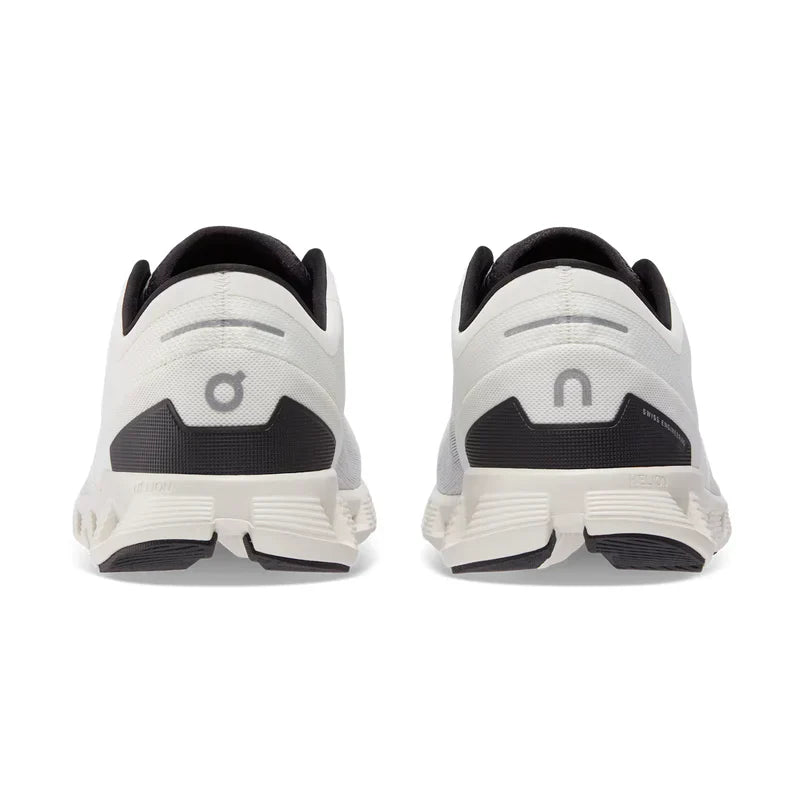 On Running Cloud X3 White/Black