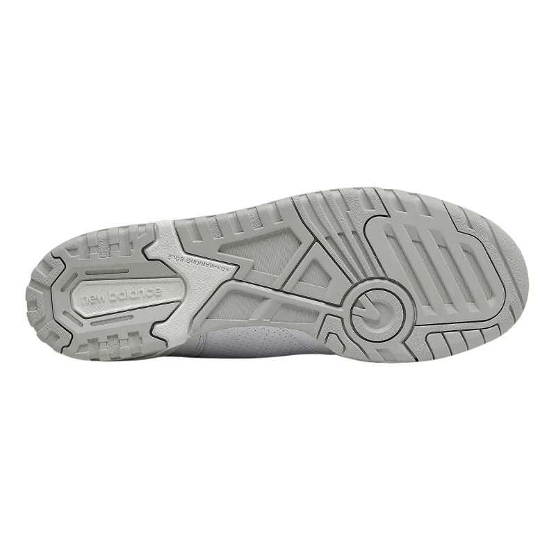 New Balance 550 – White Grey