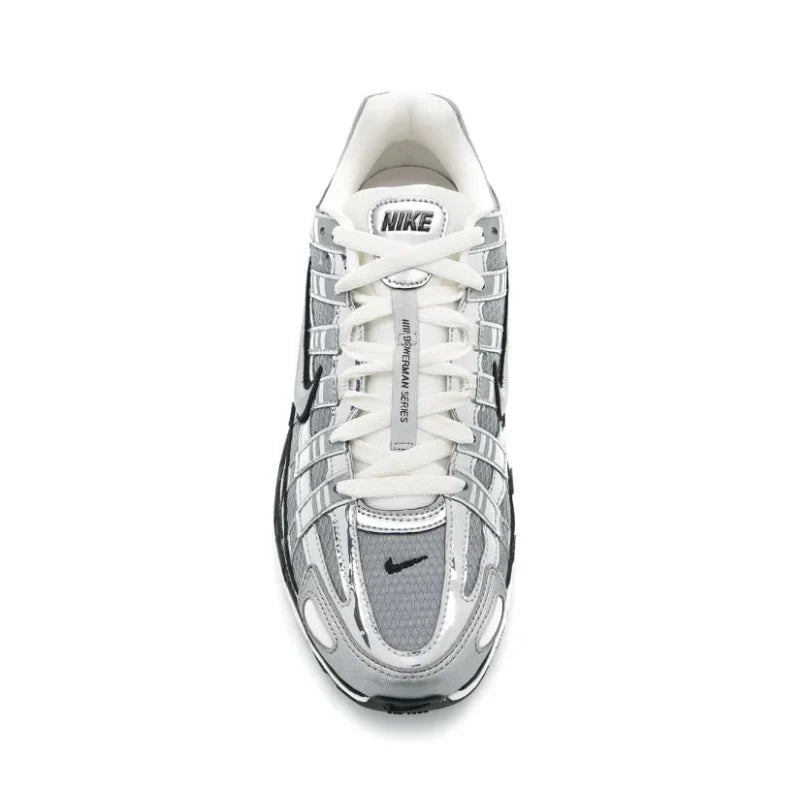 Nike P-6000 – Metallic Silver