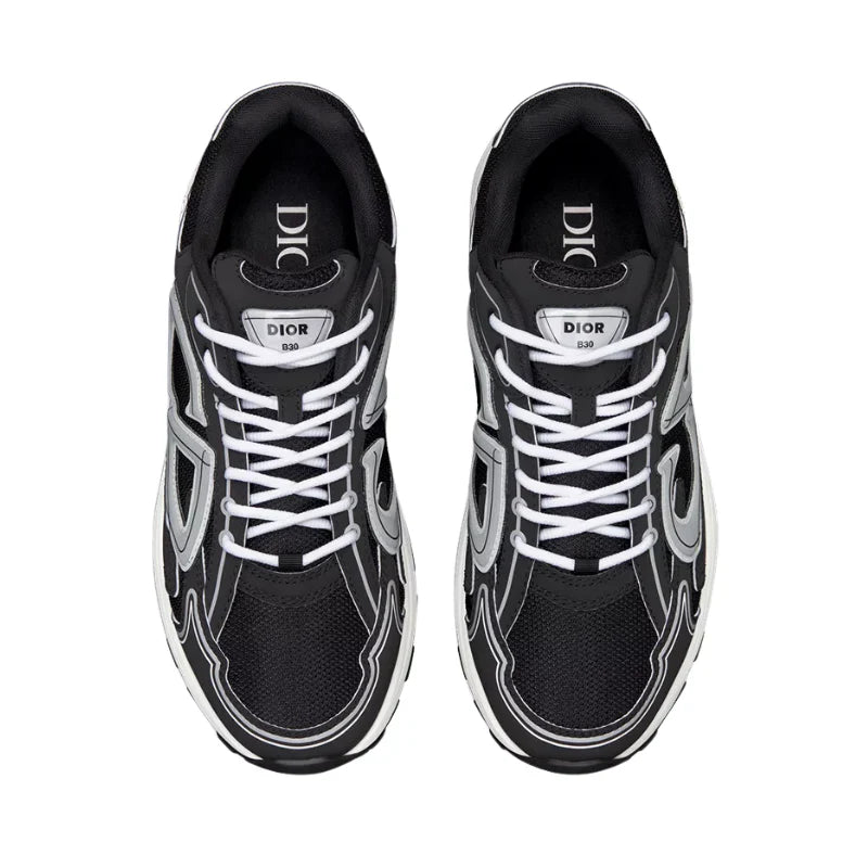 Dior B30 – Black
