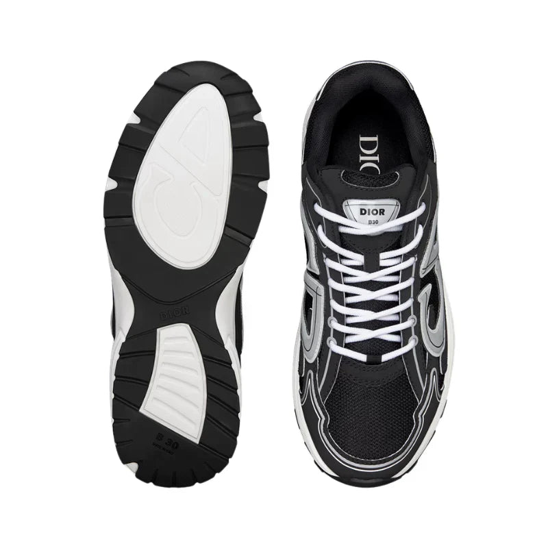 Dior B30 – Black