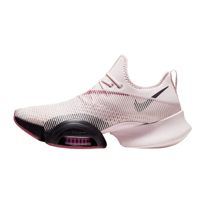 Nike Air Zoom SuperRep – Barely Rose