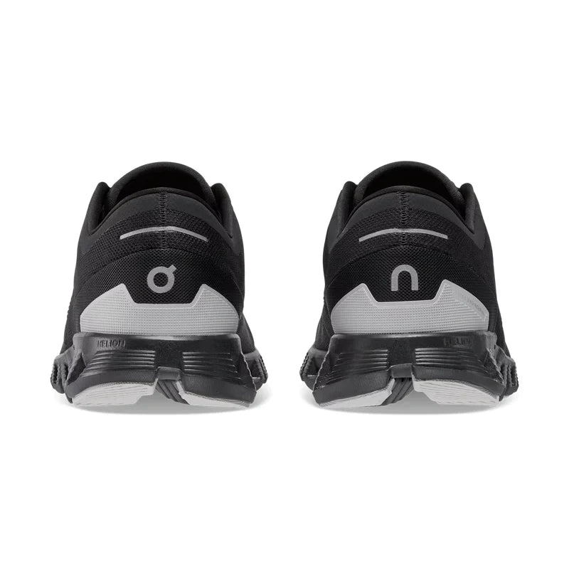 On Running Cloud X3 Black