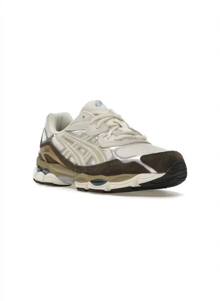 ASICS Gel-NYC Cream