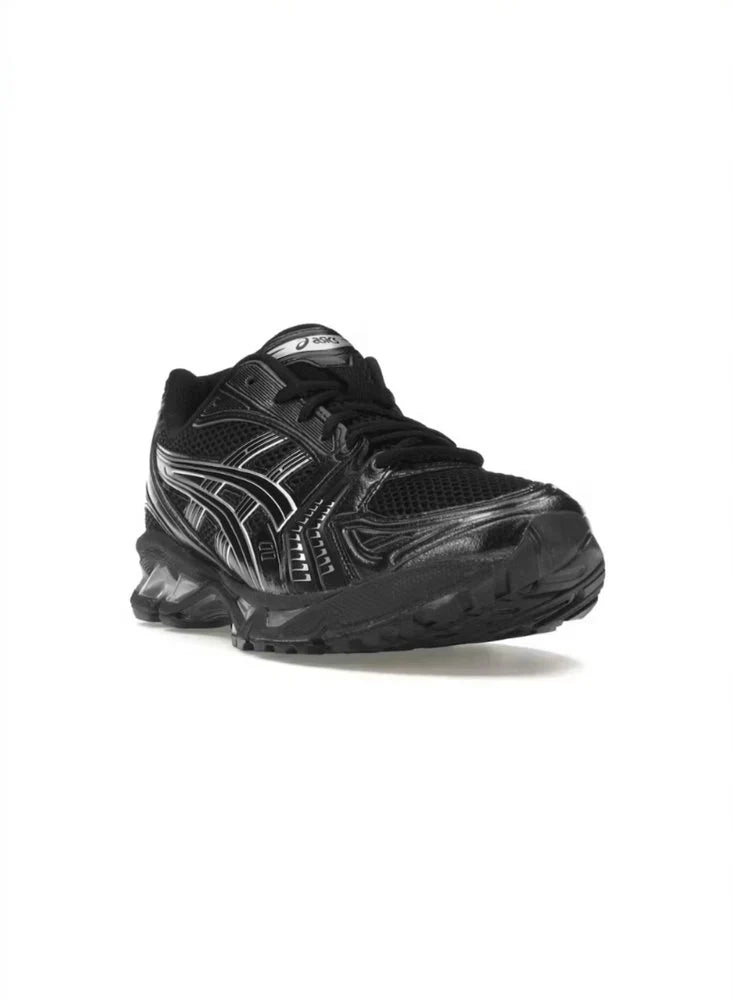 Asics Gel-kayano 14 Black Pure Silver