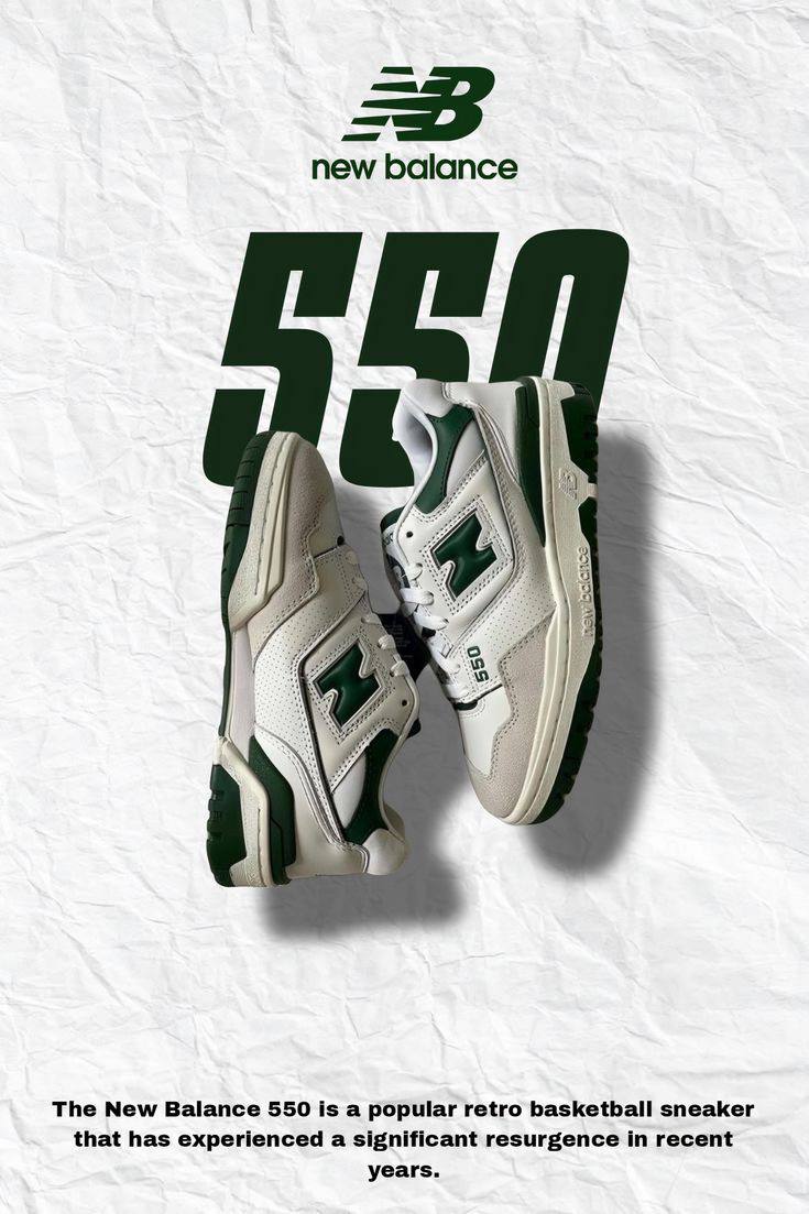 New Balance